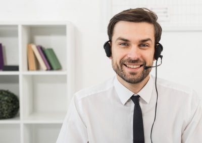 Offshore Call Centers